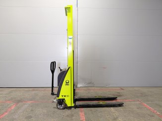 Hochhubwagen mit Deichsel Lifter TX 10/20