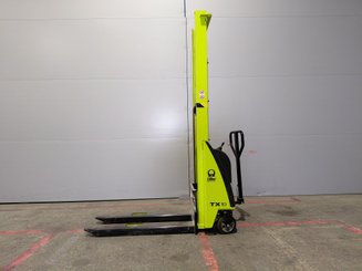 Hochhubwagen mit Deichsel Lifter TX 10/20 - 4