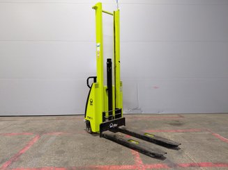 Hochhubwagen mit Deichsel Lifter TX 10/20 - 3
