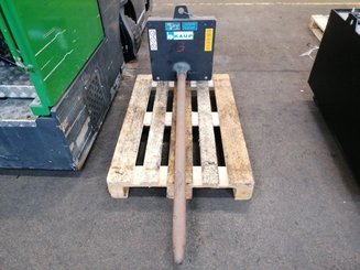 Dorn Kaup 2T185T