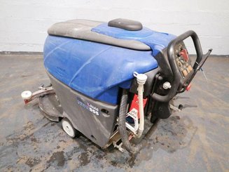 Scheuersaugmaschine Dulevo H555