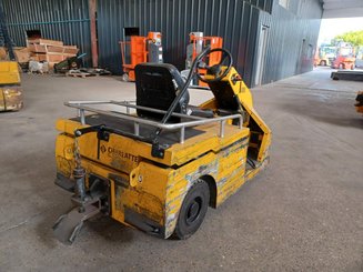 Schlepper Charlatte TE206