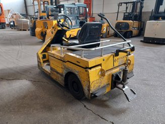 Schlepper Charlatte TE206