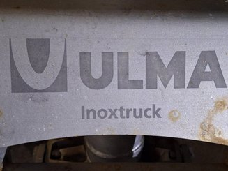 Handgabelhubwagen Ulma MPT15