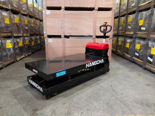 Hubtisch Hangcha 1020XB - 1