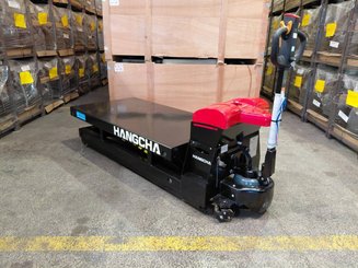 Hubtisch Hangcha 1020XB - 3