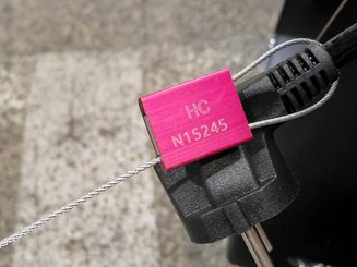 Hubtisch Hangcha 1020XB - 11