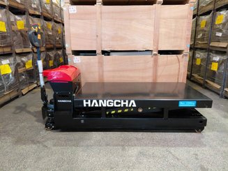Hubtisch Hangcha 1020XB - 5