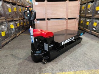 Hubtisch Hangcha 1020XB - 4