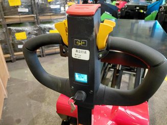 Hubtisch Hangcha 1020XB - 9