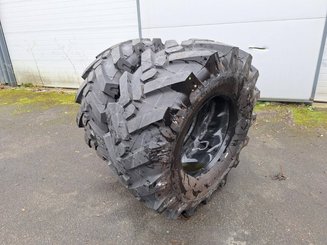 Reifen Michelin XX18R22.5XF - 1
