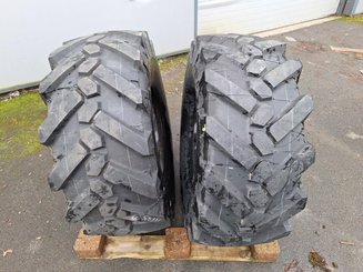 Reifen Michelin XX18R22.5XF - 1