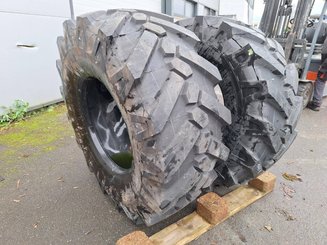 Reifen Michelin XX18R22.5XF