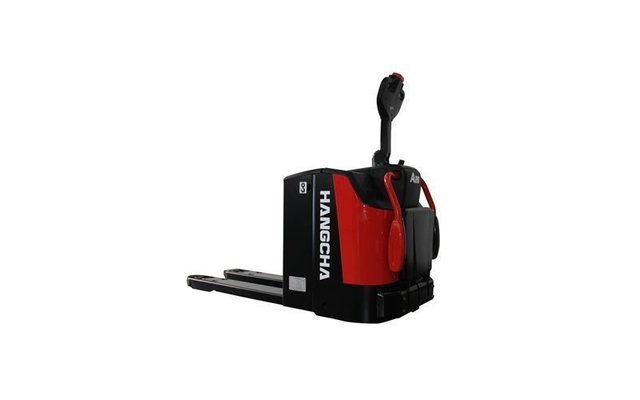 Niederhubwagen Fahrerstand - CBD20-AZ3S