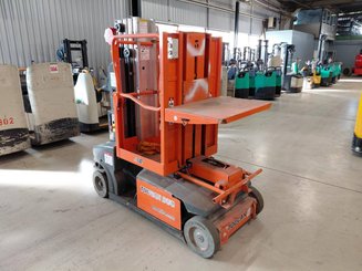 Senkrechtlift JLG TOUCAN DUO - 2