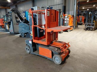 Senkrechtlift JLG TOUCANDUO - 3