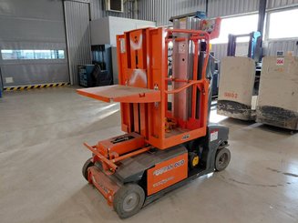 Senkrechtlift JLG TOUCAN DUO - 3