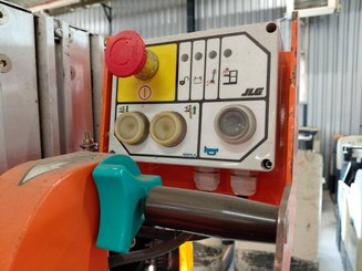 Senkrechtlift JLG TOUCAN DUO - 4
