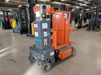 Senkrechtlift JLG TOUCAN DUO - 1