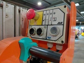 Senkrechtlift JLG TOUCANDUO - 4