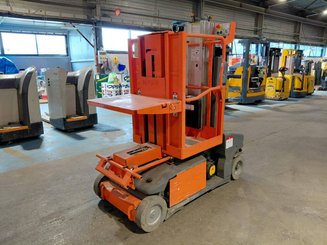 Senkrechtlift JLG TOUCANDUO - 2