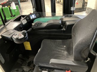 Schubmaststapler Mitsubishi RB14N2S - 4