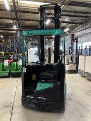 Schubmaststapler Mitsubishi RB14N2S - 3