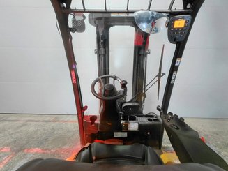 3-Rad Gabelstapler Yale ERP16VT SWB - 7