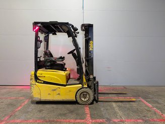 3-Rad Gabelstapler Yale ERP16VT SWB - 5