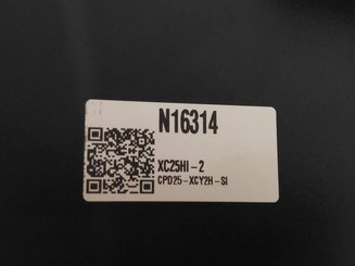 Elektrostapler Hangcha XC25Hi-2 (CPD25-XCY2H-SI)