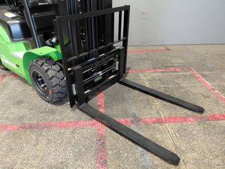 Elektrostapler Hangcha XC25Hi-2 (CPD25-XCY2H-SI)