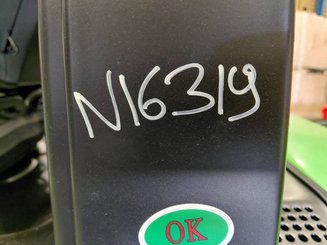 Elektrostapler Hangcha XC35Hi-2 (CPD35-XCY2H-SI)
