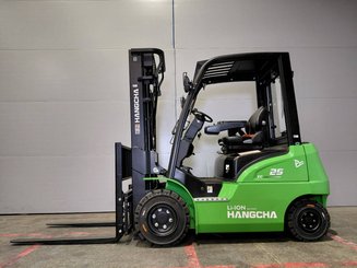 Elektrostapler Hangcha XC25Hi-2 (CPD25-XCY2H-SI)