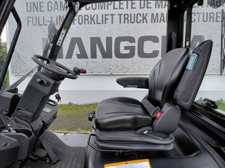 Elektrostapler Hangcha XC30i-2 (CPD30-XCY2-SI)