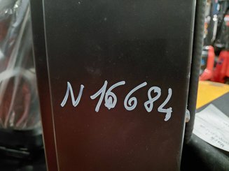 Elektrostapler Hangcha XE35Hi (CPD35-XEY2H2-Si)