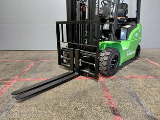 Elektrostapler Hangcha XC25Hi-2 (CPD25-XCY2H-SI)