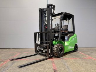 Elektrostapler Hangcha XC25Hi-2 (CPD25-XCY2H-SI) - 1