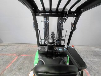 Elektrostapler Hangcha XC25Hi-2 (CPD25-XCY2H-SI) - 8