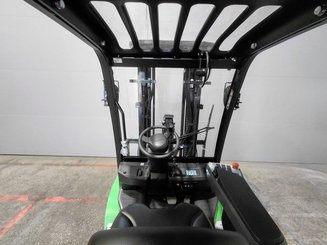 Elektrostapler Hangcha XC25Hi-2 (CPD25-XCY2H-SI) - 8