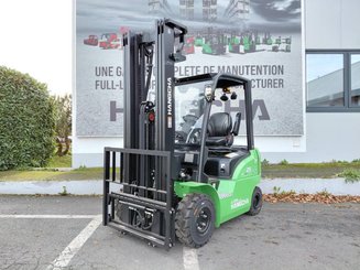 Elektrostapler Hangcha XC25i-2 (CPD25-XCY2-SI)