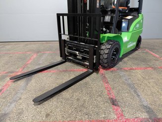 Elektrostapler Hangcha XC25Hi-2 (CPD25-XCY2H-SI) - 6