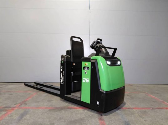 Niederhub-Kommissionierer Hangcha CJD25-XT1-Li - 1