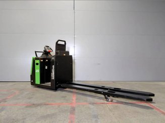 Niederhub-Kommissionierer Hangcha CJD25-XT1-Li - 6