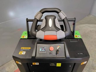 Niederhub-Kommissionierer Hangcha CJD25-XT1-Li - 7