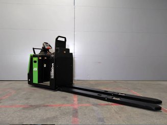 Niederhub-Kommissionierer Hangcha CJD25-XT1-Li - 2