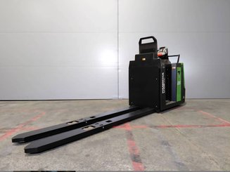 Niederhub-Kommissionierer Hangcha CJD25-XT1-Li - 5