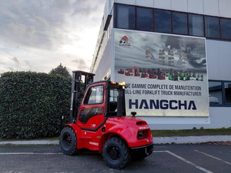 Geländestapler Hangcha TT30-4 (CPCD30-XW98C-RT4) - 3