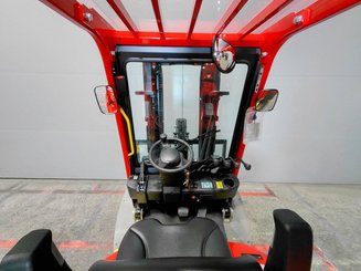 4-Rad Gabelstapler Hangcha XE30i ( CPD30-XEY2HA-SI ) - 3