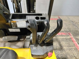 3-Rad Gabelstapler Yale ERP15VC - 8