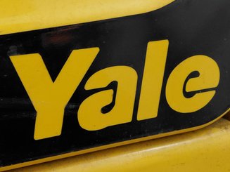 3-Rad Gabelstapler Yale ERP15VC - 10